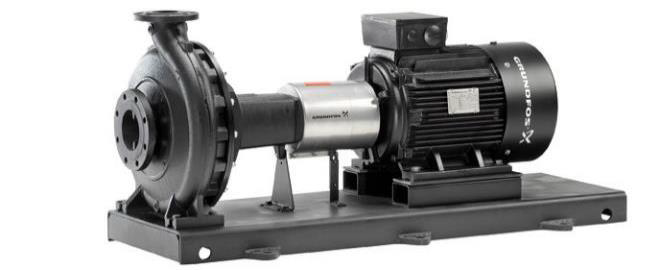 HVAC Pumps